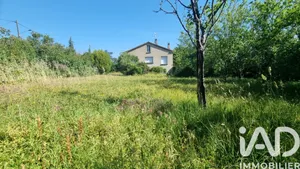 Terrain à bâtir à Lagarrigue (81090)
