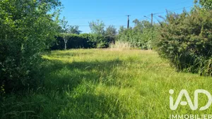 Building plot in Lagarrigue (81090)