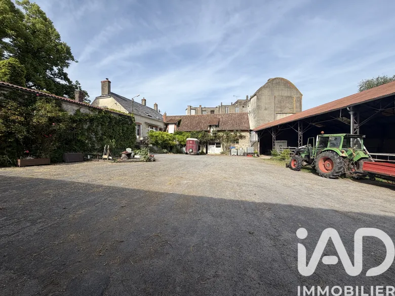 Maison 7 pièces 206 m² · à Fère-en-Tardenois · 206 m² · 359 000 €