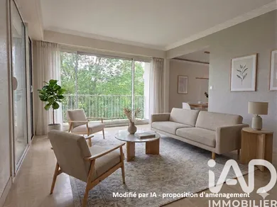 Appartement à Saint-Sébastien-sur-Loire (44230)