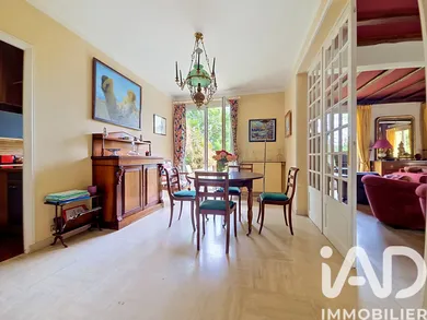 House in Marly-le-Roi (78160)