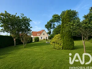 Maison à La Cambe (14230)