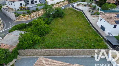Land in Thézan-lès-Béziers (34490)