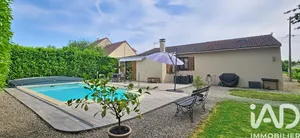 Maison à Précy-sur-Vrin (89116)