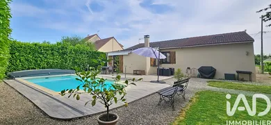 Maison à Précy-sur-Vrin (89116)