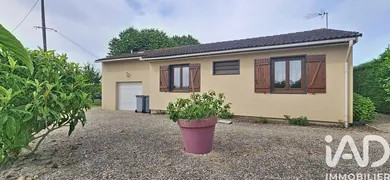 House in Précy-sur-Vrin (89116)