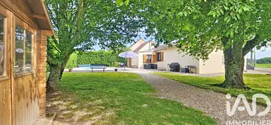 House in Précy-sur-Vrin (89116)