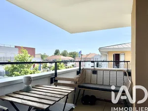 Apartment in Corbeil-Essonnes (91100)