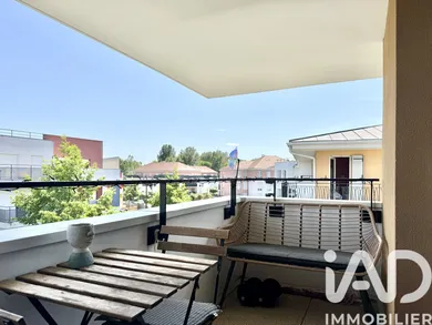 Apartment in Corbeil-Essonnes (91100)