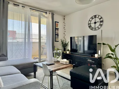 Apartment in Corbeil-Essonnes (91100)