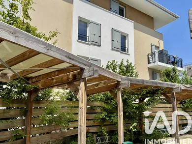 Apartment in Corbeil-Essonnes (91100)