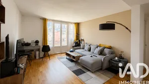 Appartement à Eaubonne (95600)