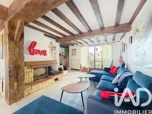 House in Le Plessis-Trévise (94420)