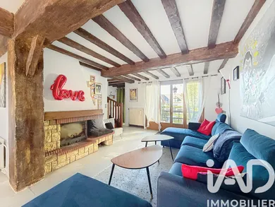 House in Le Plessis-Trévise (94420)