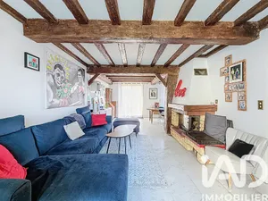 Maison à Le Plessis-Trévise (94420)