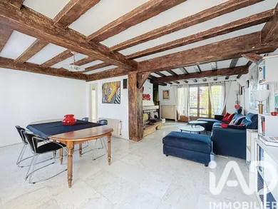 House in Le Plessis-Trévise (94420)