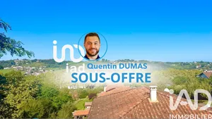 Appartement à Hasparren (64240)