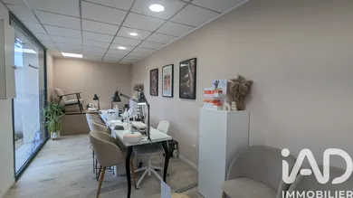 Droit au bail à Sorgues (84700)