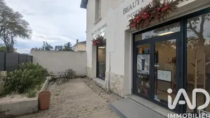 Droit au bail à Sorgues (84700)