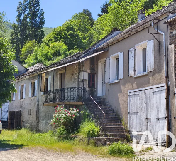 55 Maisons Vendre Loz re 48 Iad 55-maisons-vendre-loz-re-48-iad