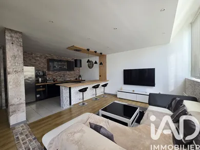 Appartement à Ézy-sur-Eure (27530)