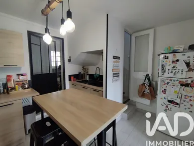 House in Le Houlme (76770)