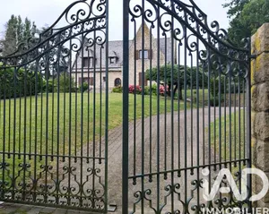 Traditional house in Dinard (35800)