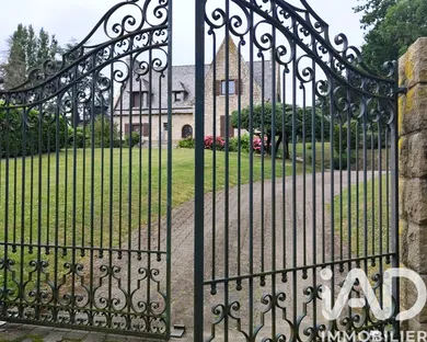 Traditional house in Dinard (35800)