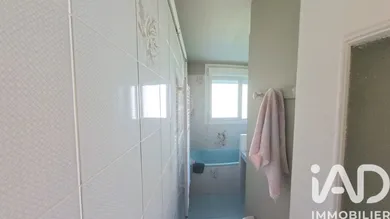 Appartement à Mérignac (33700)