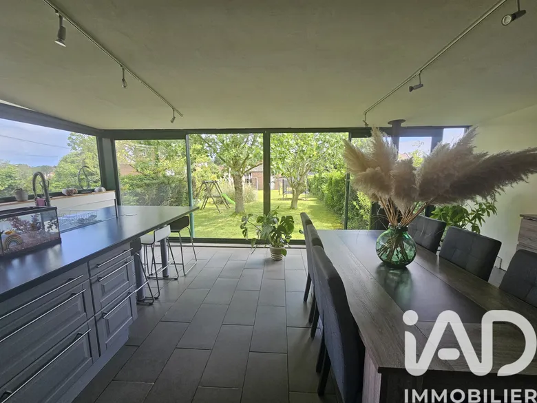 Maison 6 pièces 142 m² · à Bouchain · 142 m² · 214 000 €