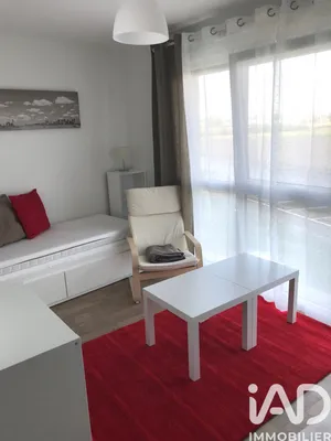 Apartment in Rosières-près-Troyes (10430)