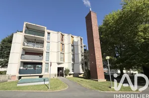 Apartment in Écouen (95440)