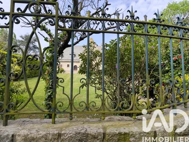 Traditional house in Dinard (35800)