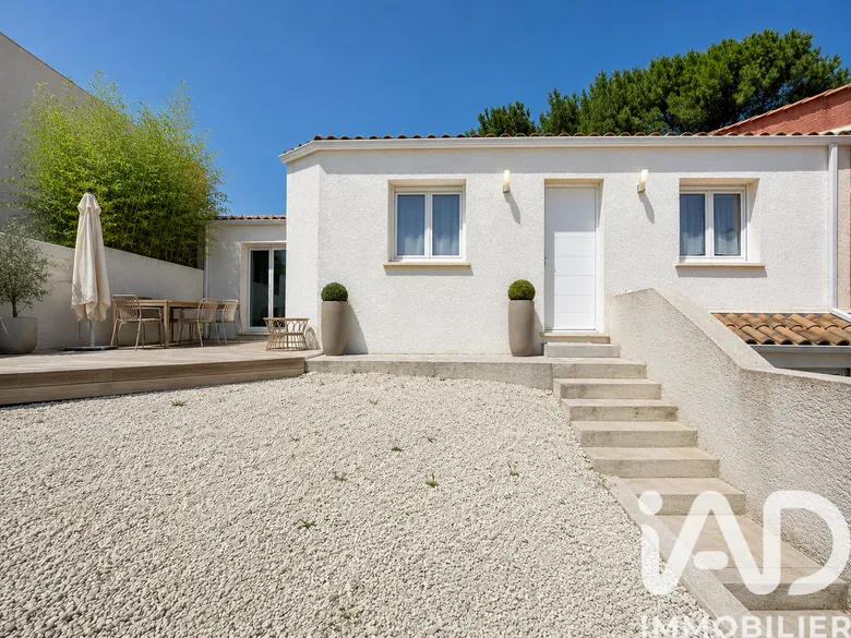 Maison 4 pièces 92 m² · à Béziers · 92,3 m² · 260 000 €