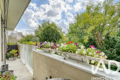 Appartement à Montmorency (95160)