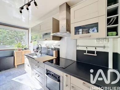 Appartement à Deuil-la-Barre (95170)