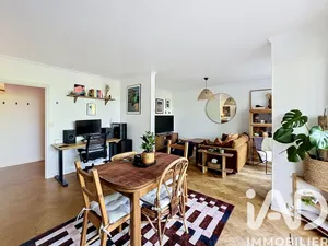 Appartement à Deuil-la-Barre (95170)