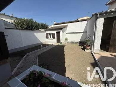 Maison à Magenta (51530)