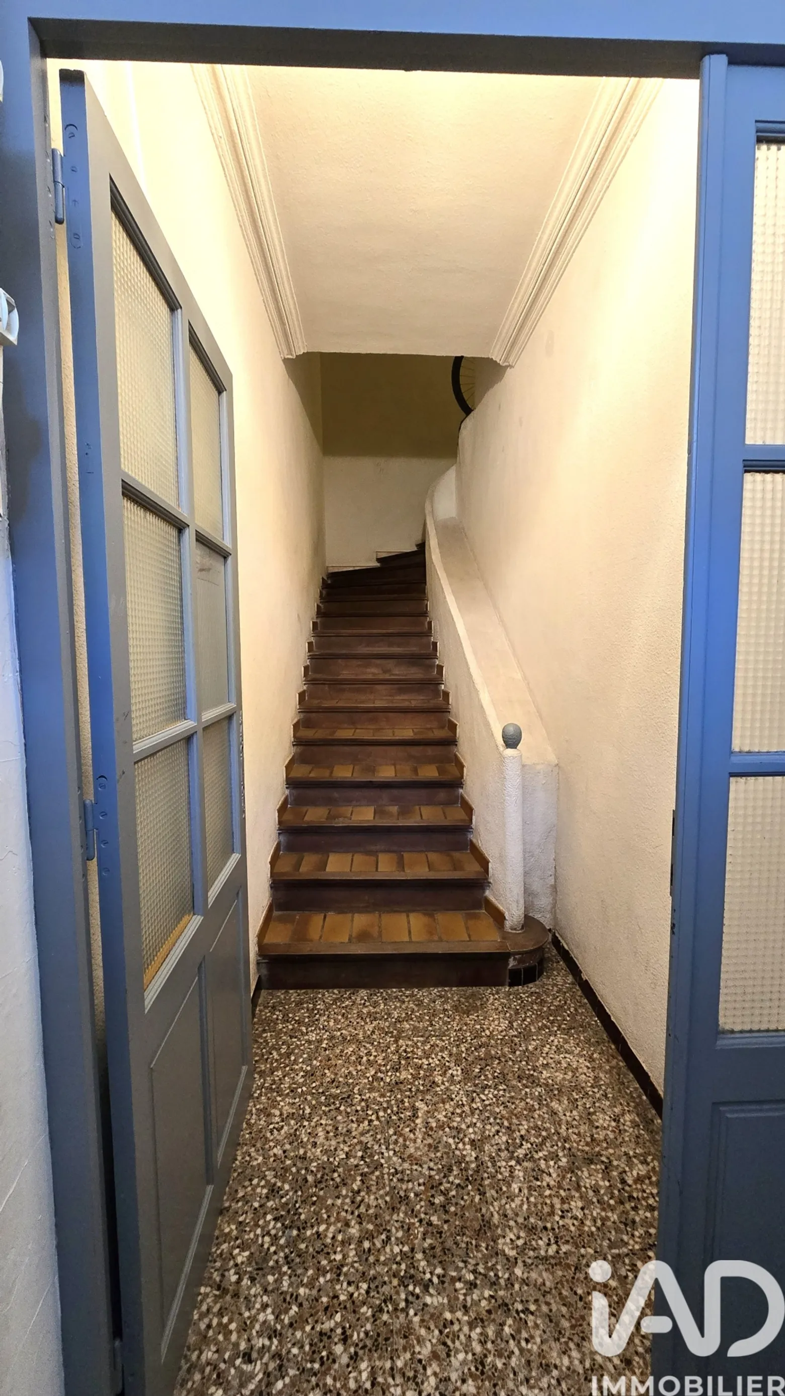 Vente immeuble 87 m² à Gonfaron (83590) - 1964324 — 2