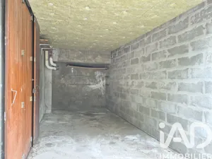 Garage à Pau (64000)
