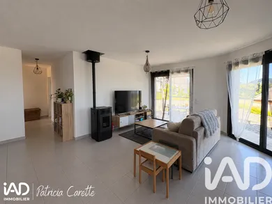 Maison à Arrodets-ez-Angles (65100)
