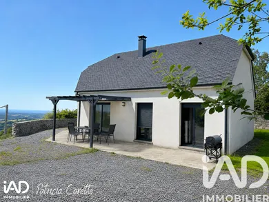 House in Arrodets-ez-Angles (65100)