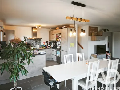 Apartment in Alby-sur-Chéran (74540)