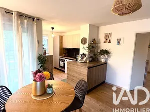 Apartment in Castelnau-d'Estrétefonds (31620)