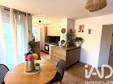 Apartment in Castelnau-d'Estrétefonds (31620)