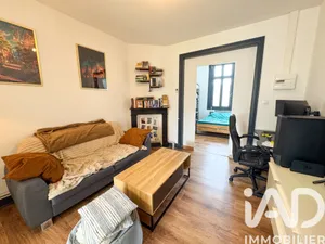 Immeuble à Valenciennes (59300)