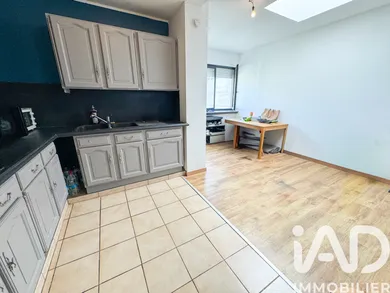 Immeuble à Valenciennes (59300)