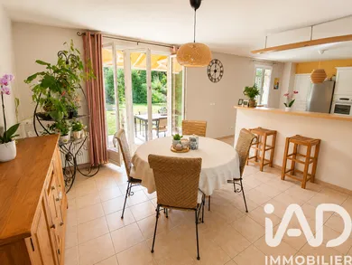 House in Cormeilles-en-Parisis (95240)