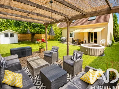 House in Cormeilles-en-Parisis (95240)