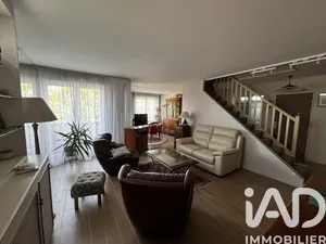 Duplex in Argenteuil (95100)